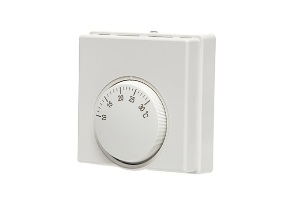 Star Manufacturing Hi-Limit Safety Thermostat - Genuine OEM Replacement Part